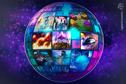 The most important crypto moments of the year - CoinTelegraph | Related Crypto Article