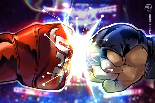 UFC taps Polymarket to add betting signals for live fight coverage - CoinTelegraph | Related Crypto Article