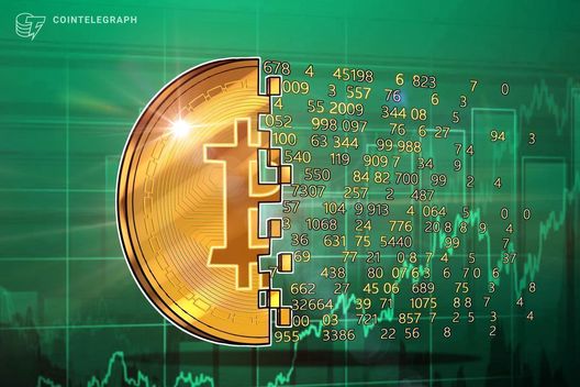 ¿Preocupado con la caída de Bitcoin? Hashdex revela el futuro de la mayor criptomoneda del mercado
