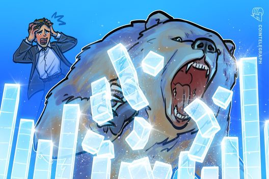 Analista que predijo caída de Bitcoin a 90.000 dólares revela niveles de precio para evitar el mercado bajista