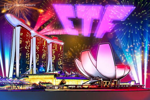 Singapore’s SGX to launch Bitcoin and Ether perps as institutional demand climbs