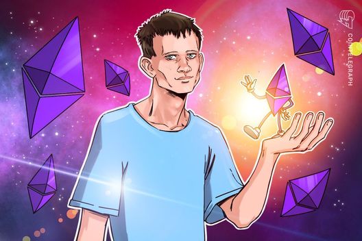 Argentina: Vitalik Buterin llamó a acelerar la descentralización y el desarrollo de infraestructura Web3