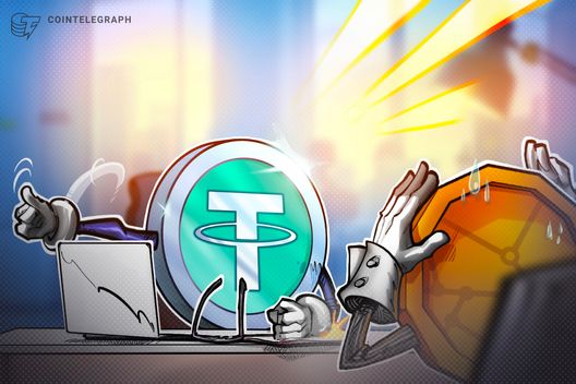 CEO Tether: биткоин станет мировой валютой, а USDT исчезнет
