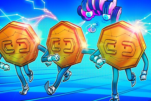 Американские нейросети взяли реванш у китайских в криптотрейдинге