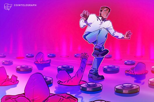 Биржа Aerodrome Finance потеряла более $1 млн из-за DNS-атаки