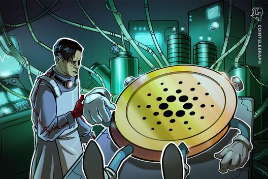 Blockchain : Cardano évite de justesse un chaos total après une scission du réseau