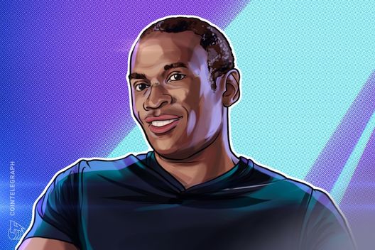 Артур Хэйес предсказал Monad по $10 на фоне провального запуска