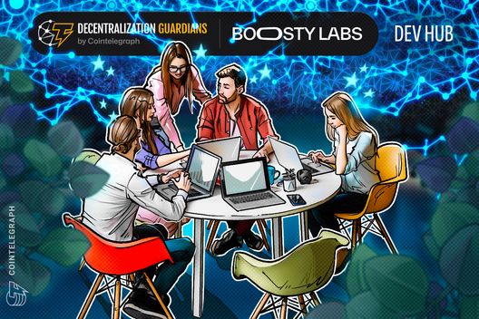 How blockchain upgrades start: From idea to proposal