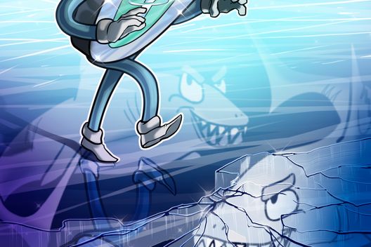 «100% риск без прибыли»: аналитик усомнился в рациональности хранения Tether