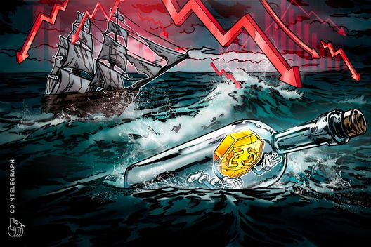 What’s behind the surge in privacy tokens as the rest of the market weakens?