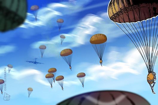 Bitso lanzará su propio token y realizará un airdrop para traders