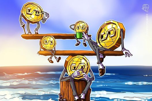 Stablecoins en crisis: el sector se contrae por primera vez desde la caída de FTX