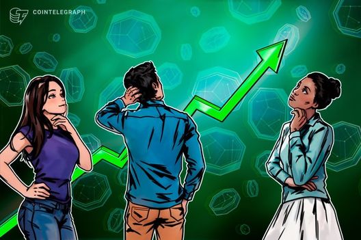 Оборот бессрочными контрактами на DEX в ноябре достиг нового рекорда  — CoinGecko