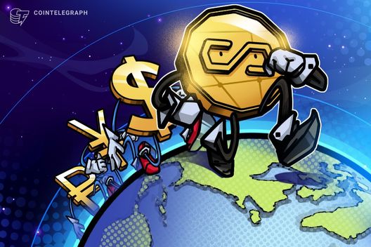 Топ-менеджер Polygon спрогнозировал «суперцикл» стейблкоинов