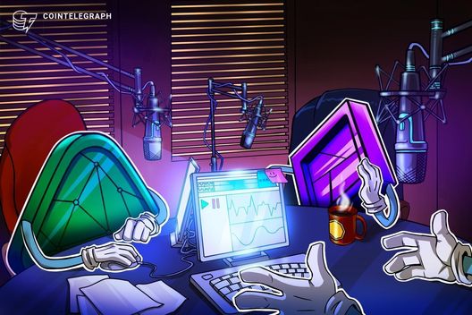 3 tendencias que dominarán el mercado de criptomonedas en 2026, según Hashdex