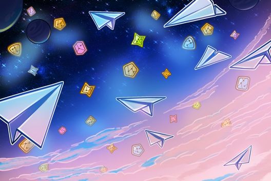 Telegram запустил конкурс для создания аналога Discord
