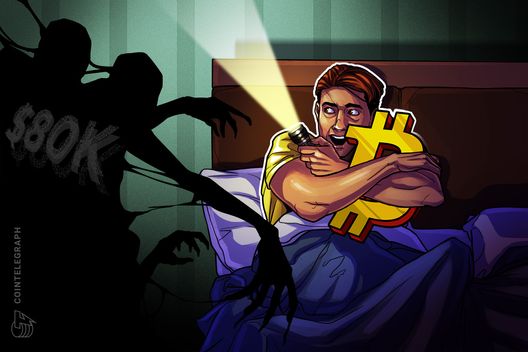 Bitcoin risks return to low K zone next as trader says dip ‘makes sense’