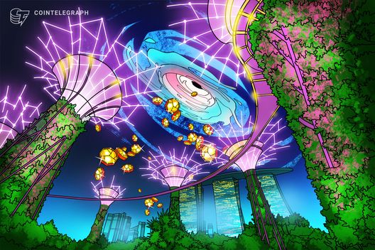 Ripple’s big Singapore win: What the expanded license allows now