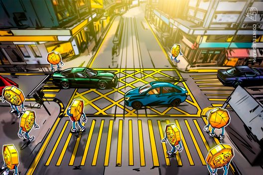 Hong Kong launches CARF crypto tax consultation to combat evasion