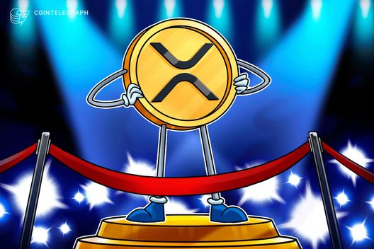 Crypto : Les investisseurs institutionnels misent gros sur le XRP !