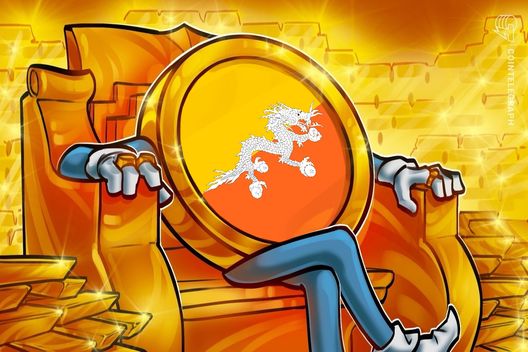Bhutan goes for gold, announces sovereign-backed RWA token