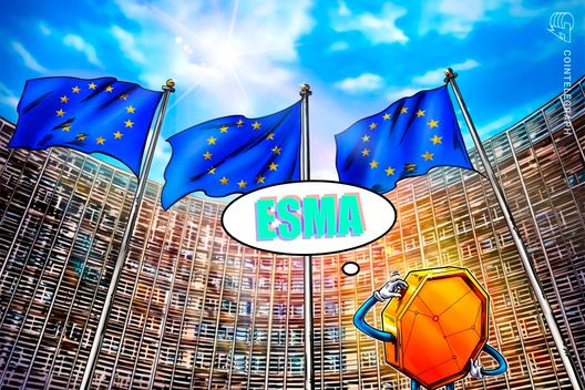 Europa lotet MiCA-Durchsetzung aus – Zentralisierung bei ESMA findet Anklang