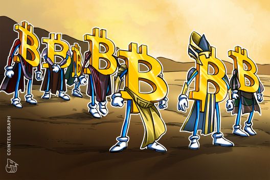 Глава Vanguard назвал биткоин «цифровым Лабубу»