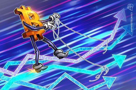 Bitcoin: Vierjahreszyklus weiterhin intakt, Politik und Liquidität sind neue Treiber