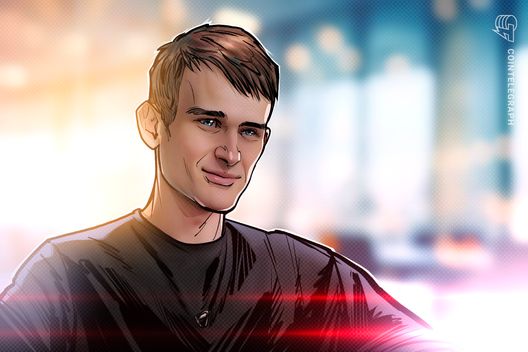 Vitalik Buterin brise l’omerta sur la transparence des réseaux sociaux !