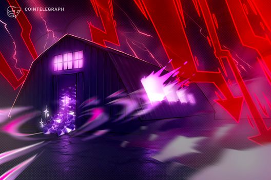 Why BitMine is accumulating Ether despite broader market fear - CoinTelegraph | Related Crypto Article