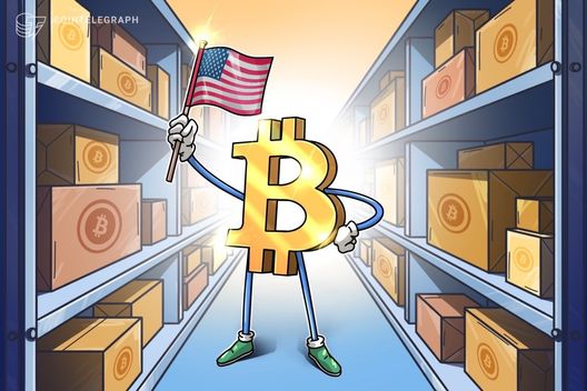 Trump-backed American Bitcoin flips ProCap in corporate BTC treasury race - CoinTelegraph | Related Crypto Article
