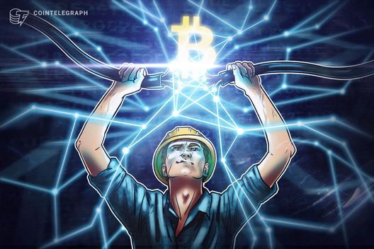 Bitcoin miner Hut 8 lands $7B Google-backed AI data center lease - CoinTelegraph | Related Crypto Article