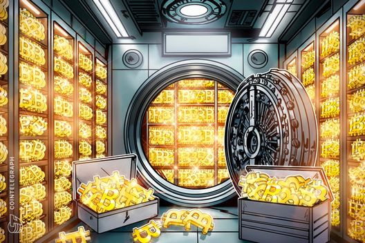 Норвежский госфонд поддержал биткоин-стратегию Metaplanet