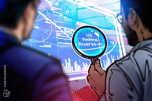 Estados Unidos Fed tira guía bloqueando sus bancos de participar con crypto - BitRSS | Related Crypto Article