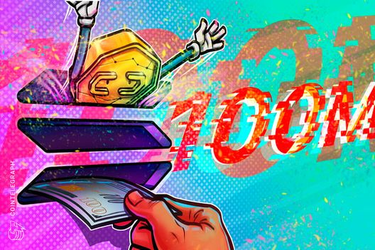 Фармацевтических гигант Mangoceuticals выделил $100 млн на покупку Solana для казначейства