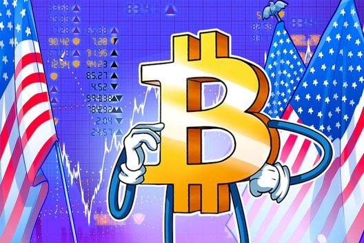 US Clarity Act unlikely to be ‘world-shaking’ for Bitcoin’s price: Brandt