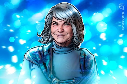 美国参议员卢米斯 2026年不会连任 - CoinTelegraph | Related Crypto Article