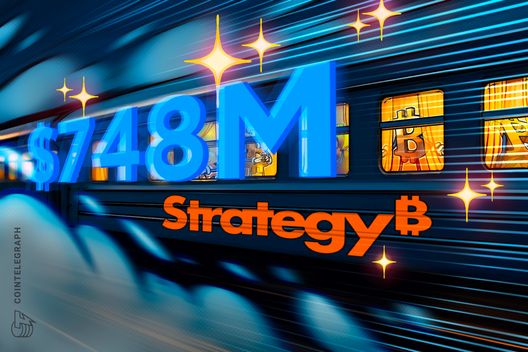 Strategy baut Dollar-Reserve aus: Kein Bitcoin (BTC)-Kauf