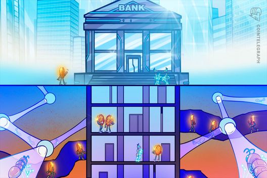 How US banks are quietly preparing for an onchain future