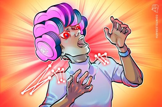 La IA aumenta los riesgos de robo de criptoactivos y de