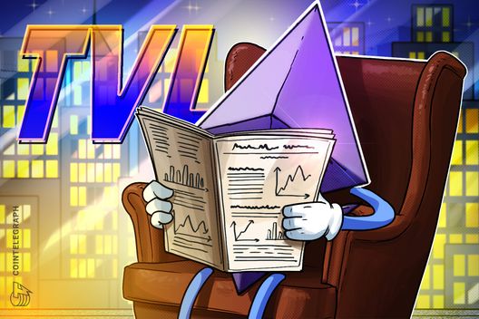 La TVL d'Ethereum pourrait monter en flèche '10X' en 2026: Directeur général de Sharplink - CoinTelegraph | Related Crypto Article