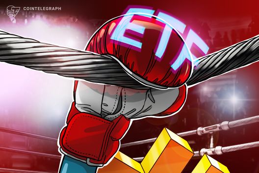 Spot Bitcoin ETFs bleed 2M during Christmas week amid ‘holiday positioning’