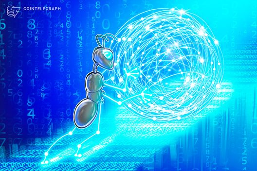 ISBE inició operaciones tras activar su red blockchain en España