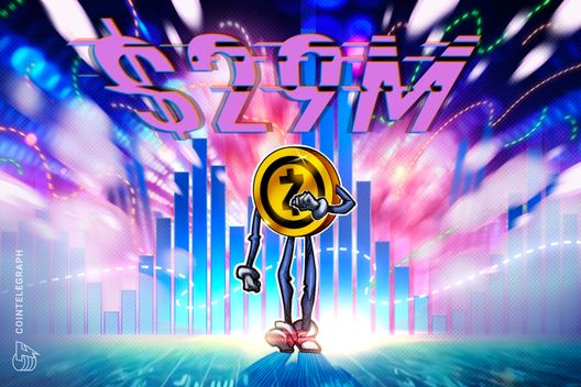 Cypherpunk lifts crypto treasury with $29M Zcash purchase