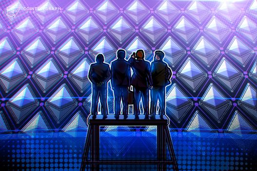 Ethereum no reclamado de The DAO hack to fund new security initiative: Griff Green - CoinTelegraph | Related Crypto Article