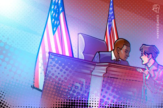 US prosecutors oppose Defi Education Fund brief ahead of potential MEV case retrial