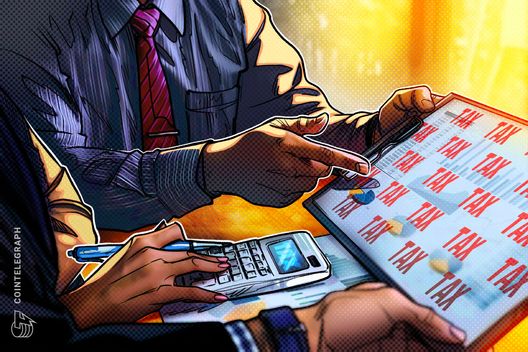 Crypto tax data to be collected in 48 counties ahead of CARF 2027