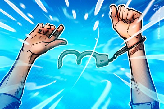 Crypto : Libération anticipée pour Ilya Lichtenstein, auteur du braquage Bitfinex