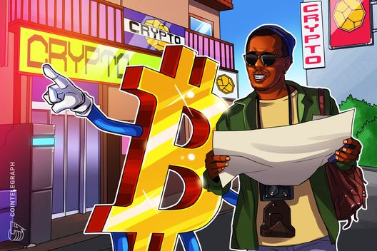 Bitcoin como motor del nuevo turismo salvadoreño