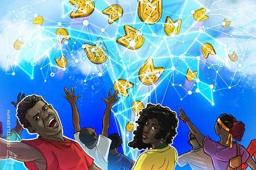 Crypto : Le marché des memecoins bondit de 23 % en une semaine, mais à quel prix ?